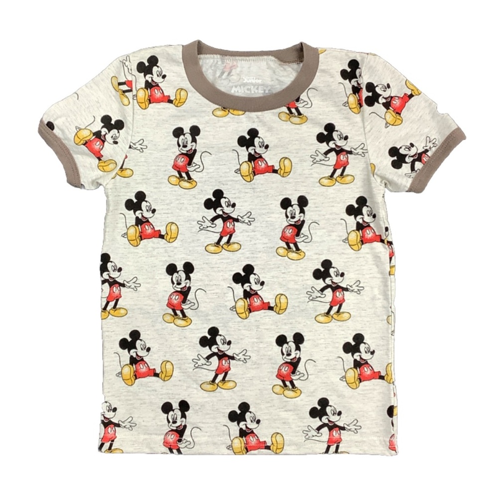 Disney Junior Mickey T-Shirt size: 5T